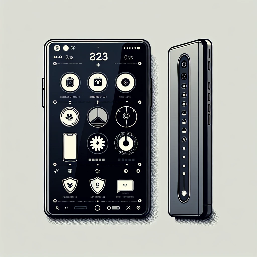 "Image of the Realme C71 smartphone showcasing its sleek design, vibrant display, and standout features, as discussed in the article 'Realme C71: Spesifikasi, Harga, dan Fitur Unggulan yang Memikat.'"