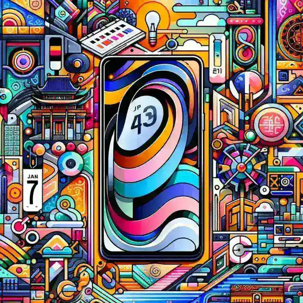 "iPhone 16 Indonesia launch event anticipation January 7 2024, showcasing Apple’s latest smartphone features and upgrades"