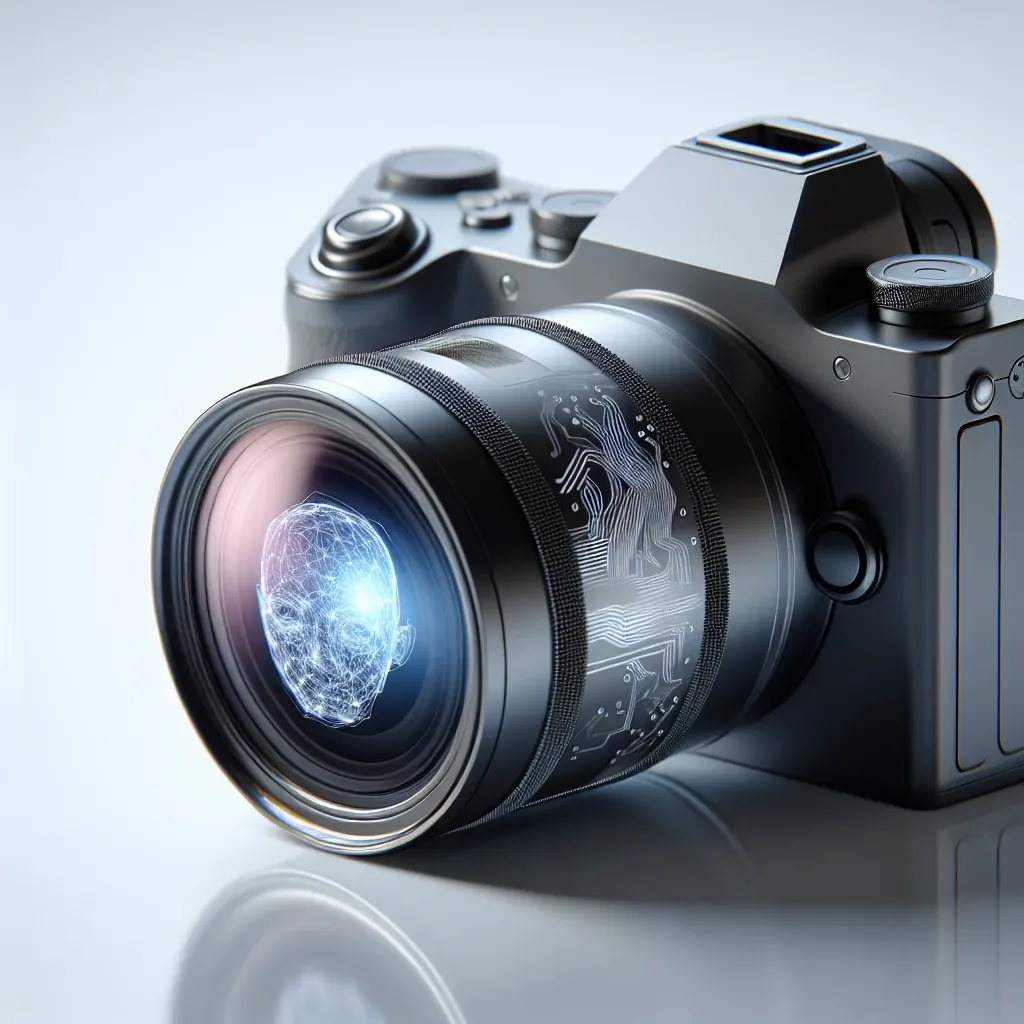 "Close-up of the HONOR 400 Series smartphone showcasing its AI camera features and sleek design, highlighting exceptional photography capabilities in the article 'Hands-on HONOR 400 Series: Mengupas Paduan AI dan Kamera Jernihnya'."