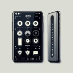 "Image of the Realme C71 smartphone showcasing its sleek design, vibrant display, and standout features, as discussed in the article 'Realme C71: Spesifikasi, Harga, dan Fitur Unggulan yang Memikat.'"