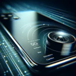 "OPPO Reno14 F 5G smartphone showcasing impressive autofocus selfie camera in a stylish design"